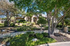 Stone Oak San Antonio Tx Luxury Homes