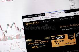 Binance enables exchanging cryptos for canadians. 127 Binance Trading Photos Free Royalty Free Stock Photos From Dreamstime