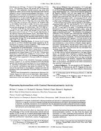 piperazinylquinoxalines central serotoninmimetic activity first page