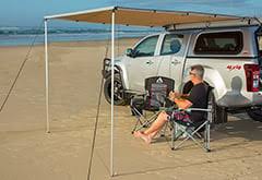 toyota tacoma truck tents 2023 reviews
