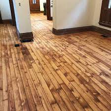 top 10 best hardwood floor refinishing