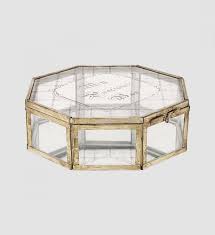 deco ocon shaped jewellery box