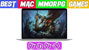 10 best mmorpg games for mac 2021