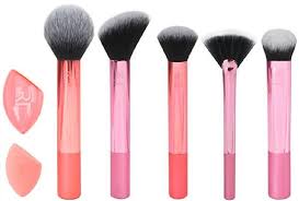 the top 10 best makeup brush sets on
