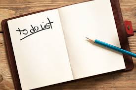 Image result for to do list