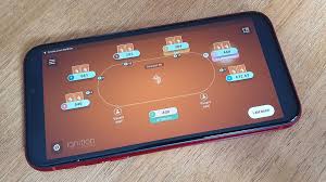 Android real money poker apps. Ignition Poker App Review Fliptroniks Poker App Reviews Online Gambling