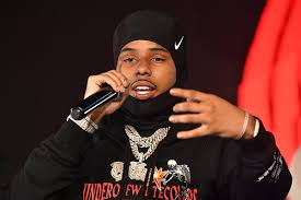 Pooh Shiesty Breaks Silence From Prison