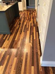 wood floor recoating services