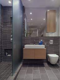 Designer Tips Masculine Bathroom Design
