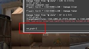 how to show fps in cs go ast