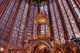 Most Beautiful Stained Glass Windows
