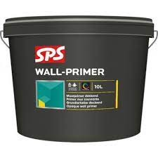 Sps Wall Primer Primer Voor Muren