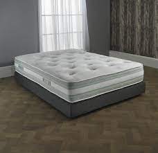 beds co uk premium hybrid ecolatex