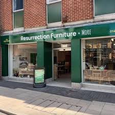 home resurrection furniture alton