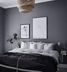 10 dark bedroom walls coco lapine