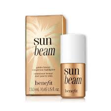 benefit sun beam review 2020 beauty