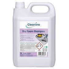 enhance extraction cleaner 5 litre
