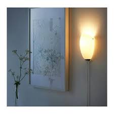Ikea Santir Wall Lamp Light