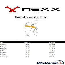 Nexx Xwed Patrol Helmet