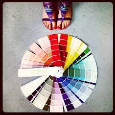 Valspar Paint Color Wheel Paint Color