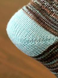 socks 101 mother knitter