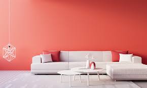 Red Wall Paint Combinations For Your