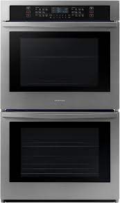 Samsung Nv51t5511ds 30 Inch Double Wall