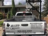 Allied Pest and Wildlife, Tualatin, OR - MapQuest