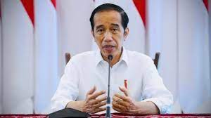 Jokowi akhirnya mundur demi ekonomi dan rakyat, jokowi mengaku telah gagal menjadi presiden! Desakan Jokowi Mundur Trending Di Twitter Mundur Lebih Bermartabat Daripada Diturunkan Suara Banten