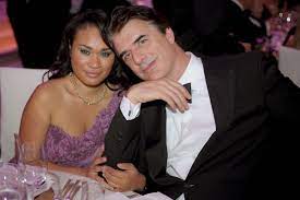 Sex and the City' Star Chris Noth and ...