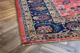 handmade rugs tc matthews