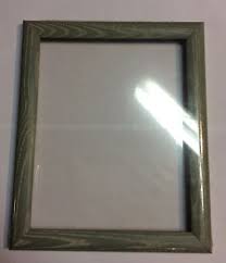 Wood Picture Frames