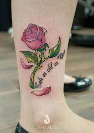 Art Forearm Tattoo Quotes