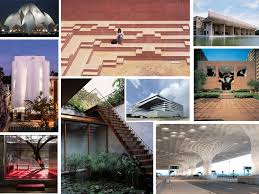 10 contemporary structures across india