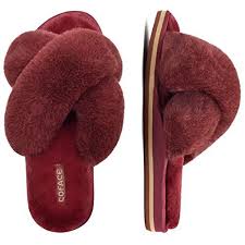 the best slippers with arch support for