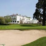 Elm Park Golf and Sports Club in Dublin, County Dublin, Ireland ...