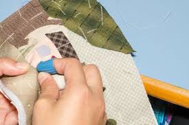 your handmade quilts