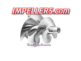 Solas Kawasaki Impeller Jet Ski Impeller Wholesale Price