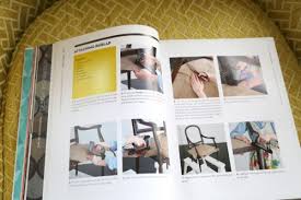 A Step By Step Guide To Reupholstery
