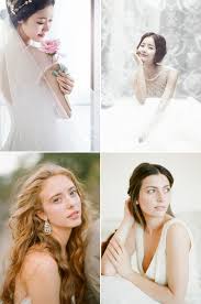 8 beautiful bridal makeup trends of