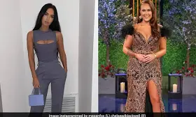 What Megan Fox Said About Reality Show Contestant Chelsea Blackwell Who Claimed To Look Like Her