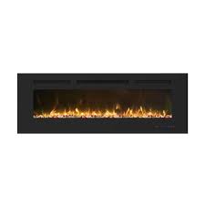 Wall Mounted Electric Fireplace