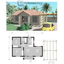 House Plans Small House Nethouseplans