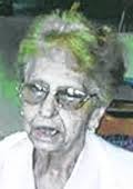 PLYMOUTH - Lauretta May Berger, 89, of E. 6B Road, Plymouth, passed away in ... - BergerLaurettaBW_20130404