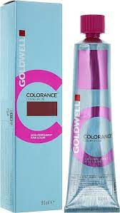 goldwell colorance cover plus hair