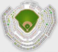 st louis cardinals seating chart with