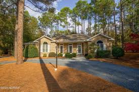 real estate pinehurst homes