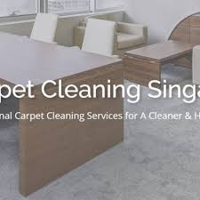carpet cleaning near hougang singapore