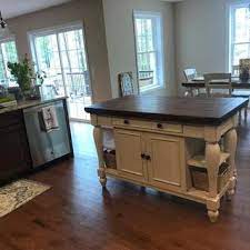 Ashley furniture goes the extra mile to package, protect and deliver your purchase in a timely manner. Marsilona 3 Piece Kitchen Island Set Ashley Furniture Homestore