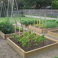 Garden Drip Irrigation System
